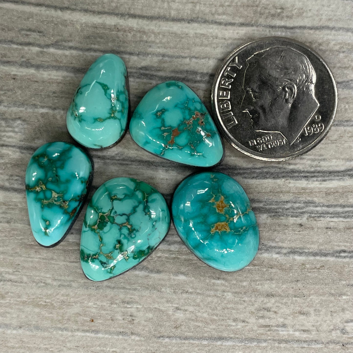 Emerald Valley