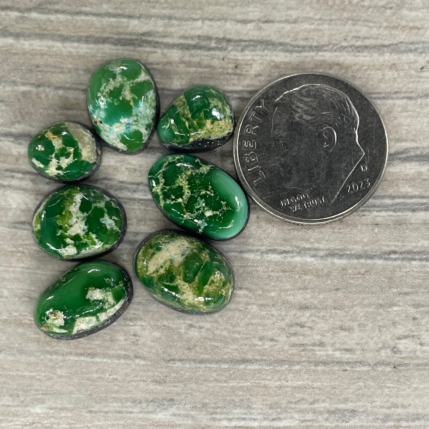 Emerald Valley Minis