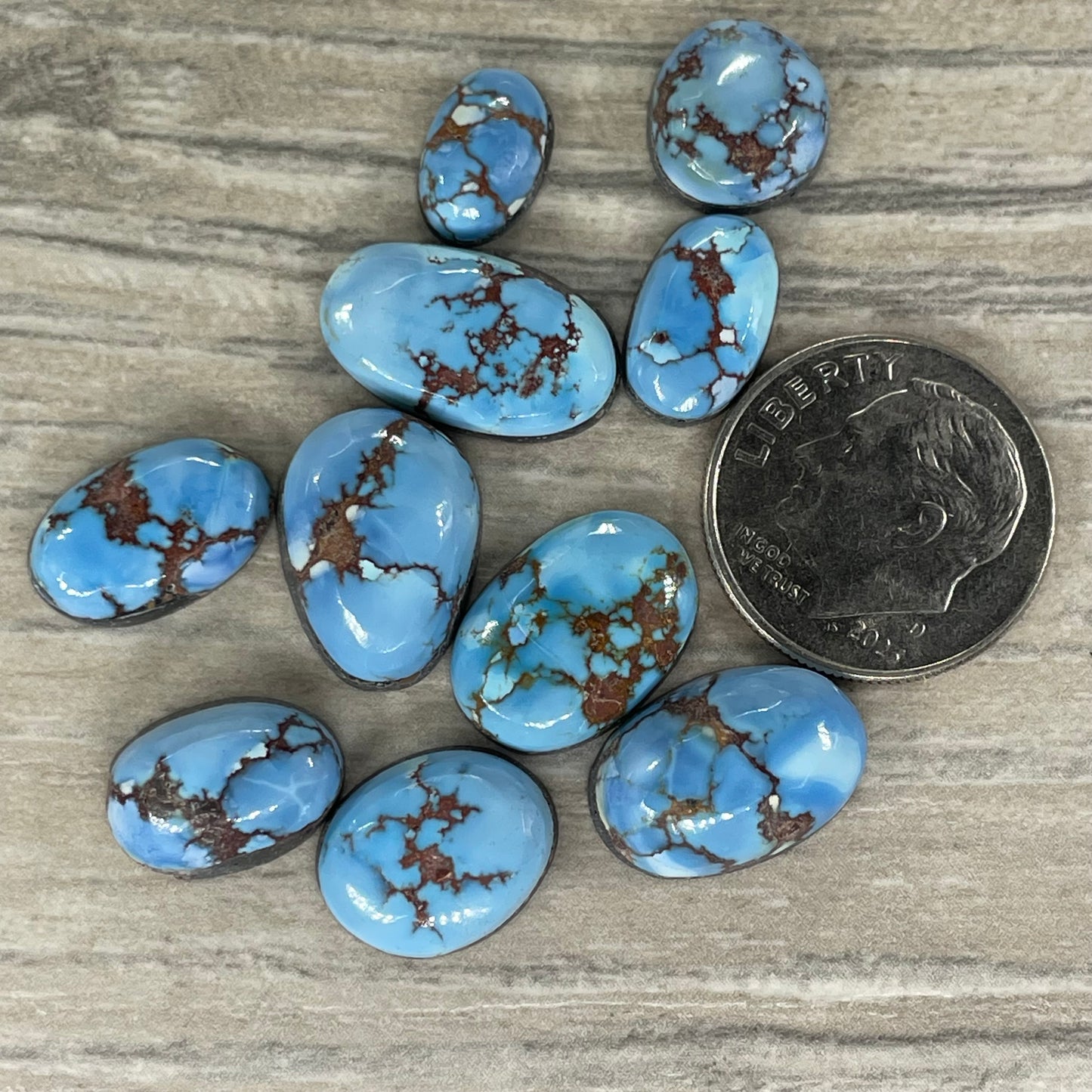 Golden Hill Minis