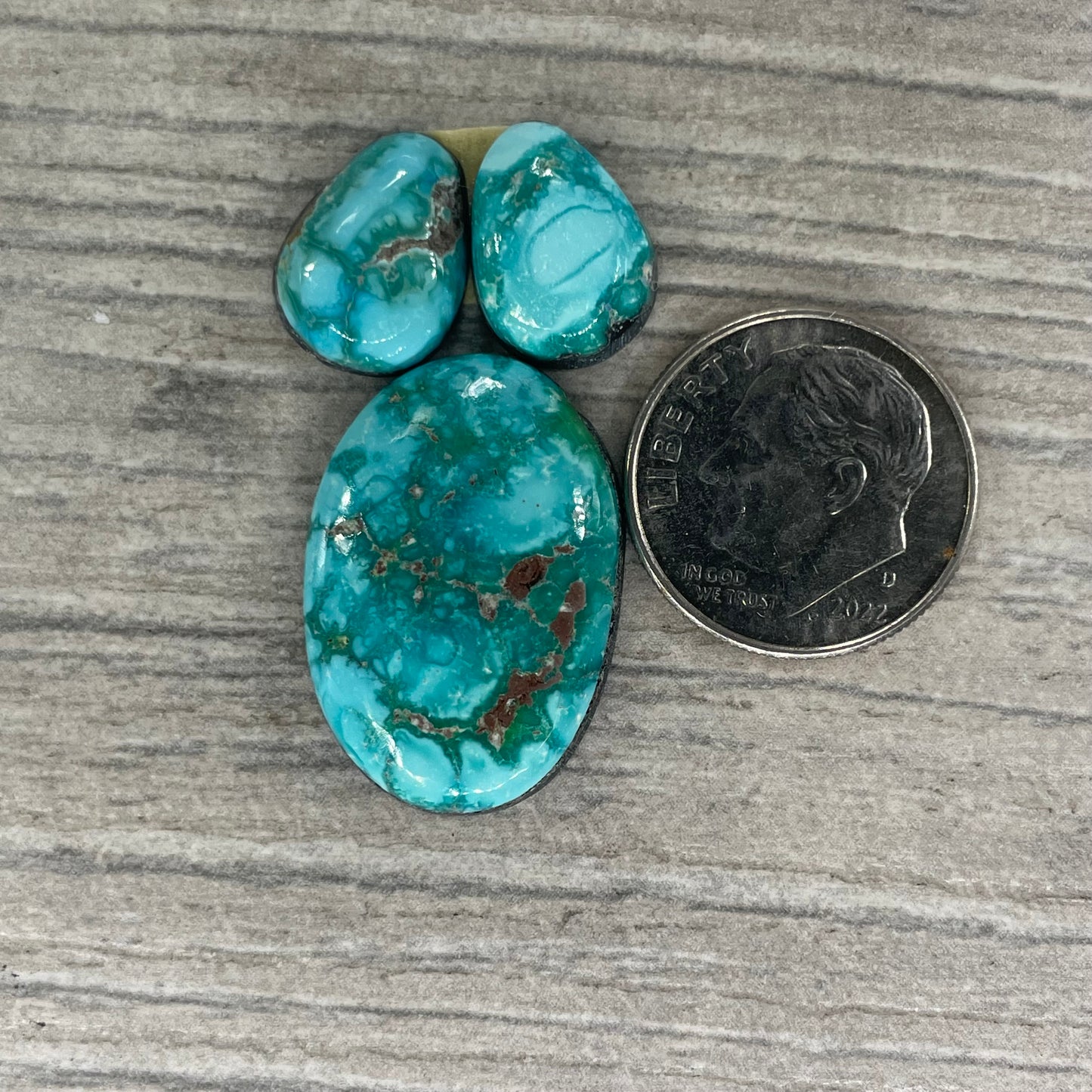 Valley Verde Set