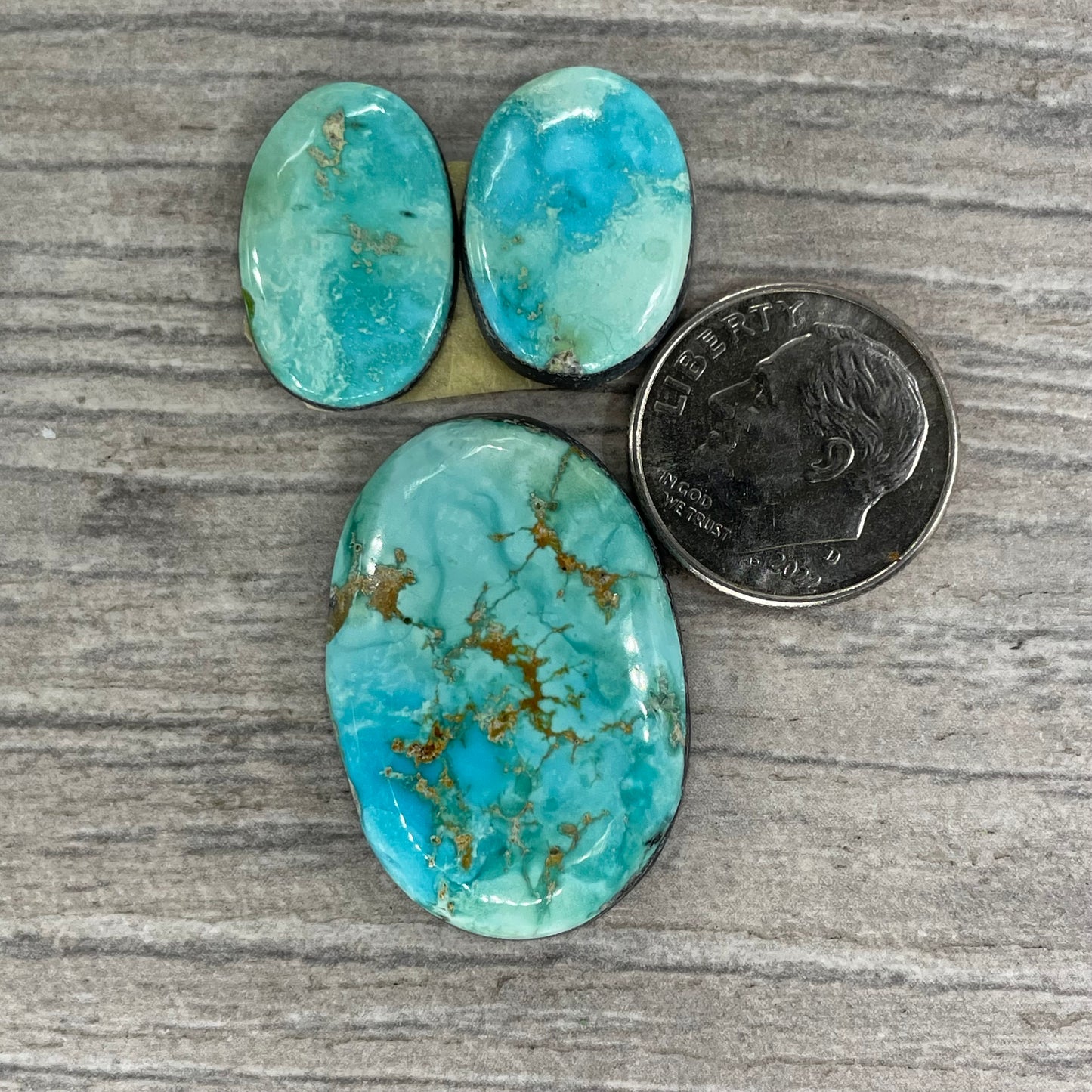 Verde Valley Set
