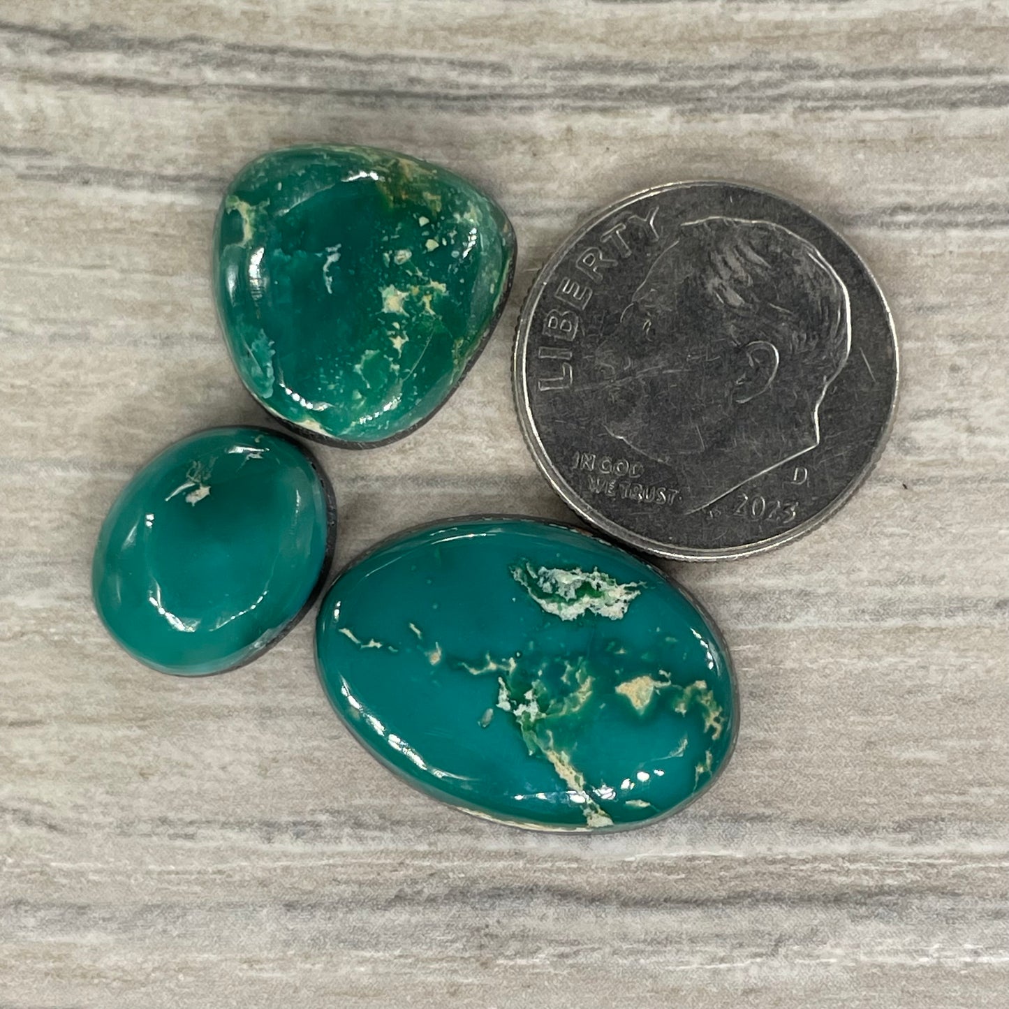 Emerald Valley