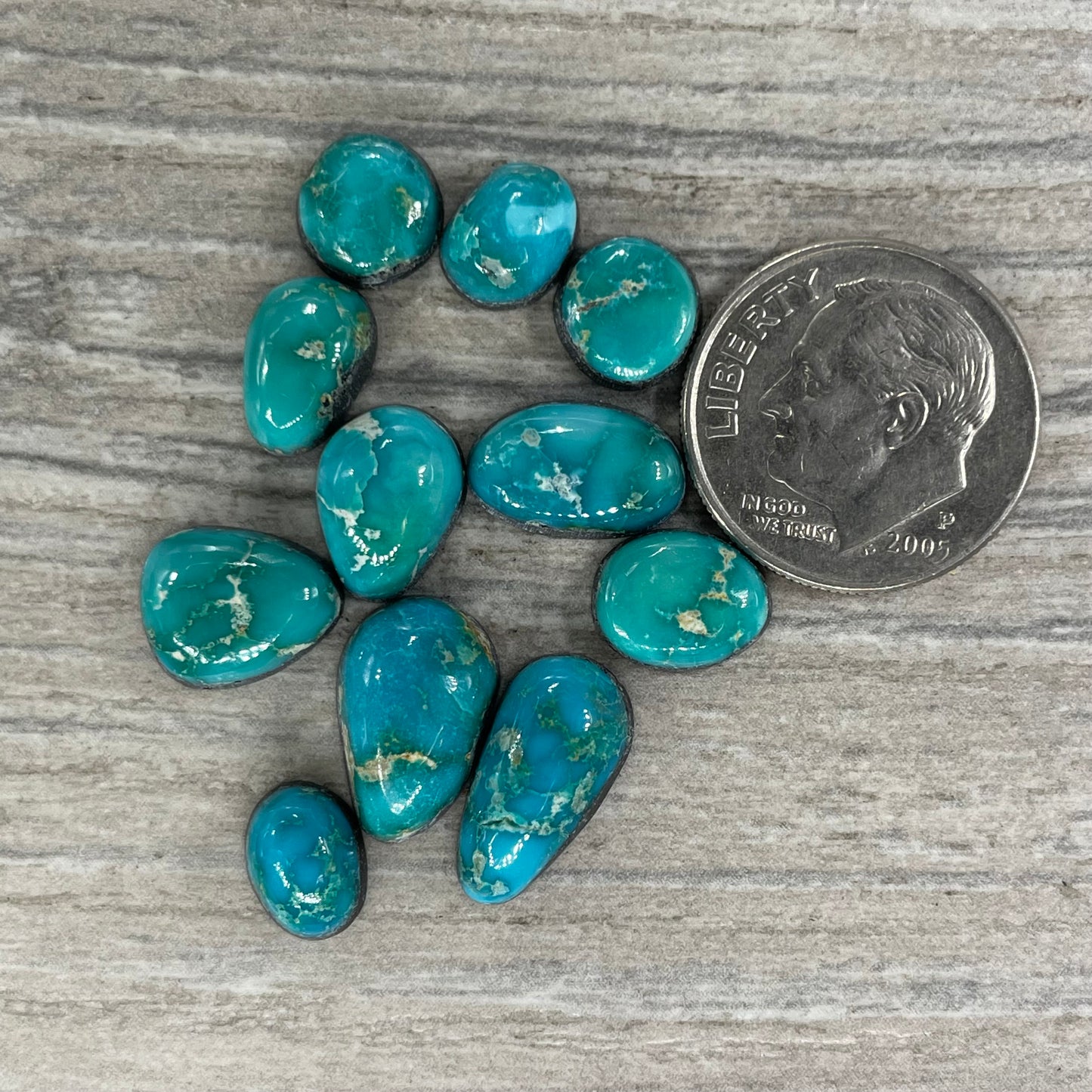 Emerald Valley Minis