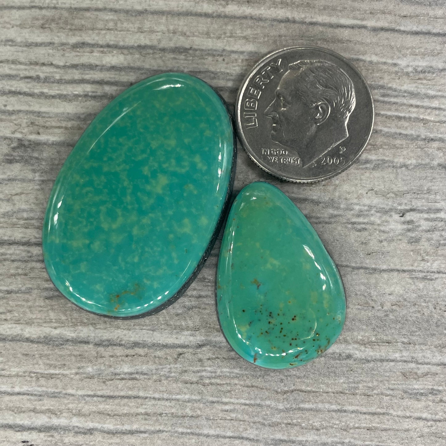 Turquoise Mountain