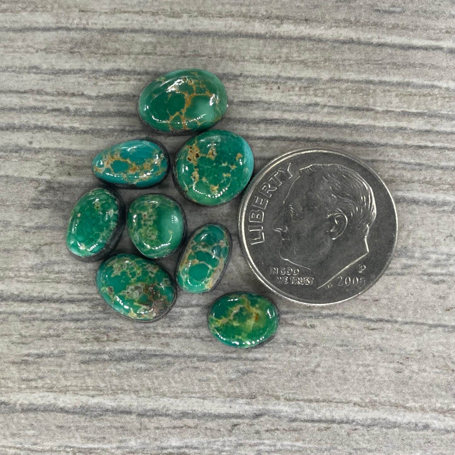 Emerald Valley Minis