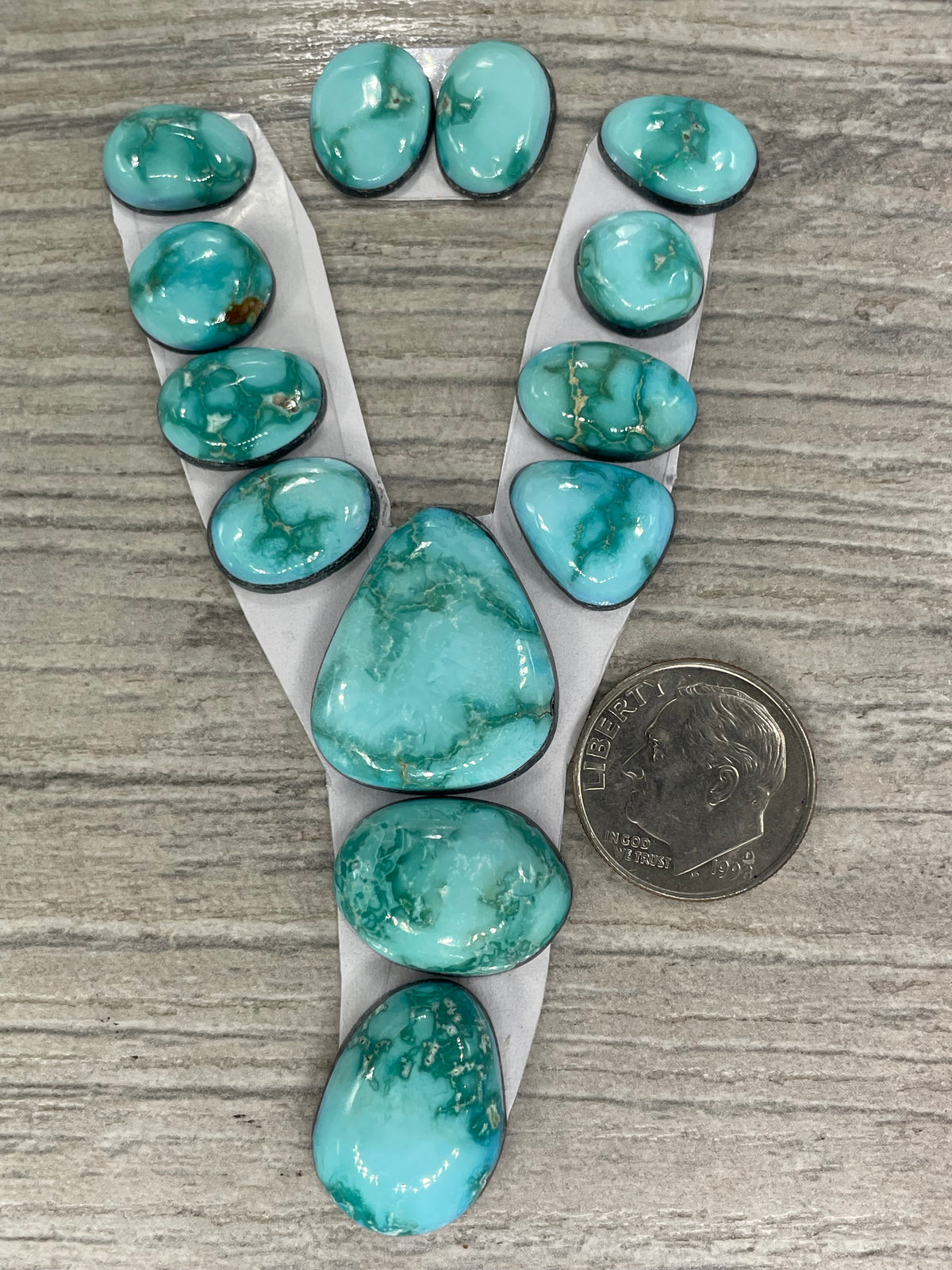 Verde Valley Lariat Set