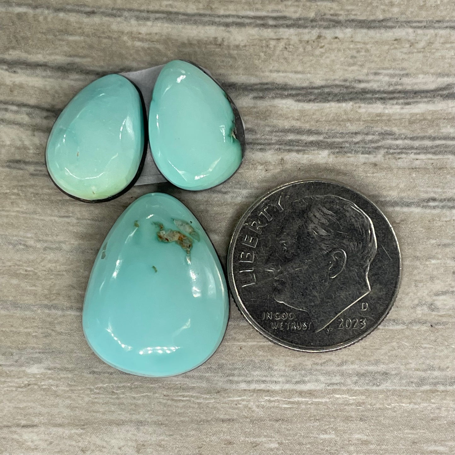 Emerald Valley Set