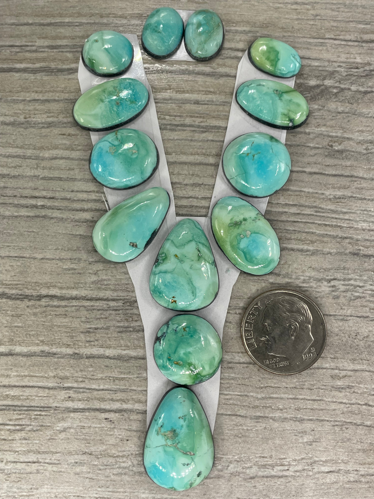 Verde Valley Lariat Set