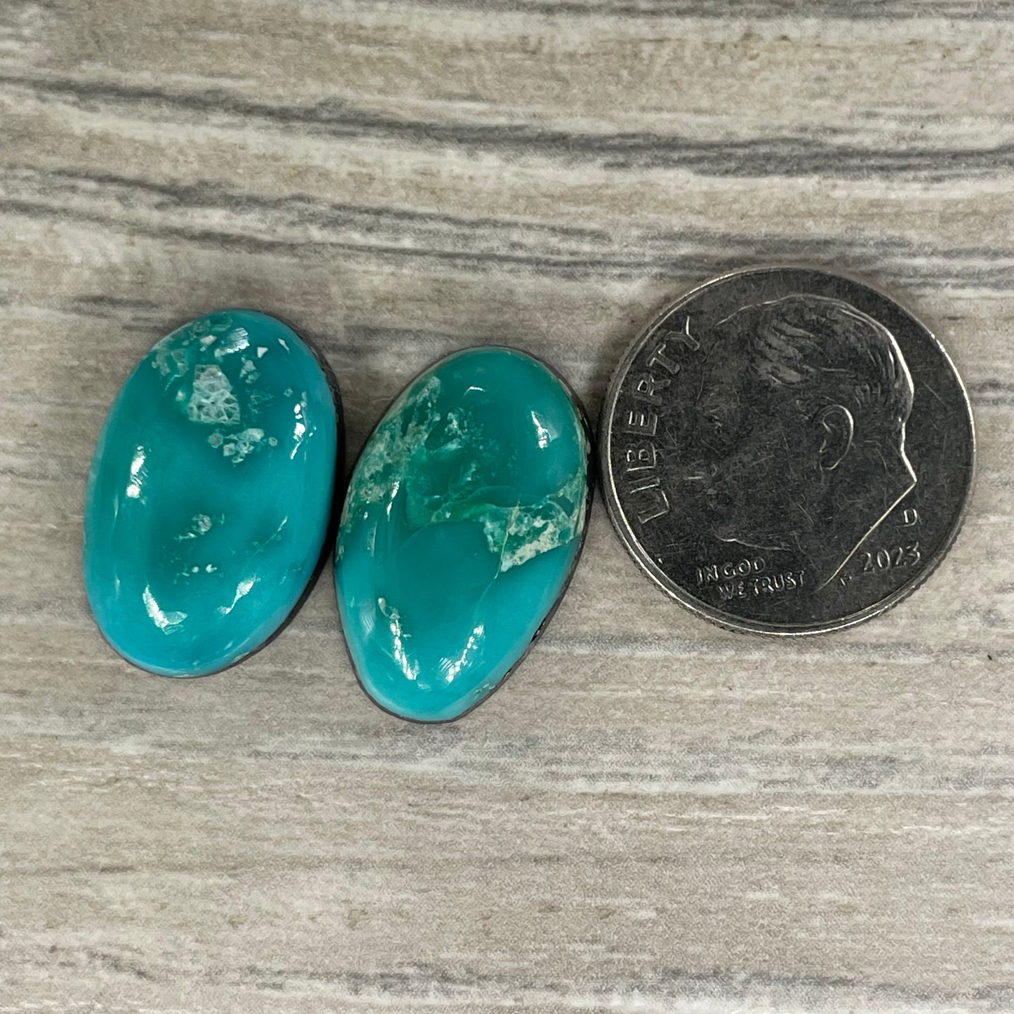 Emerald Valley