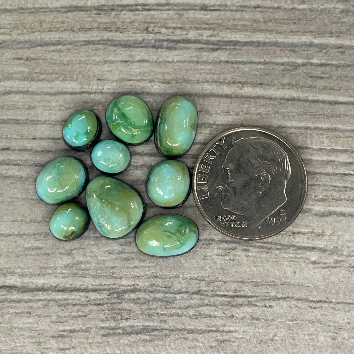 Verde Valley Minis