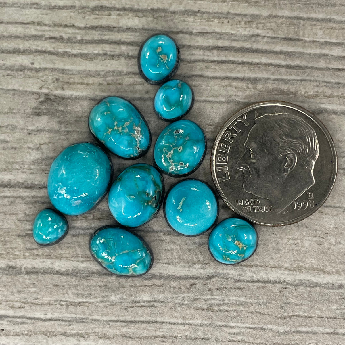 Verde Valley Minis