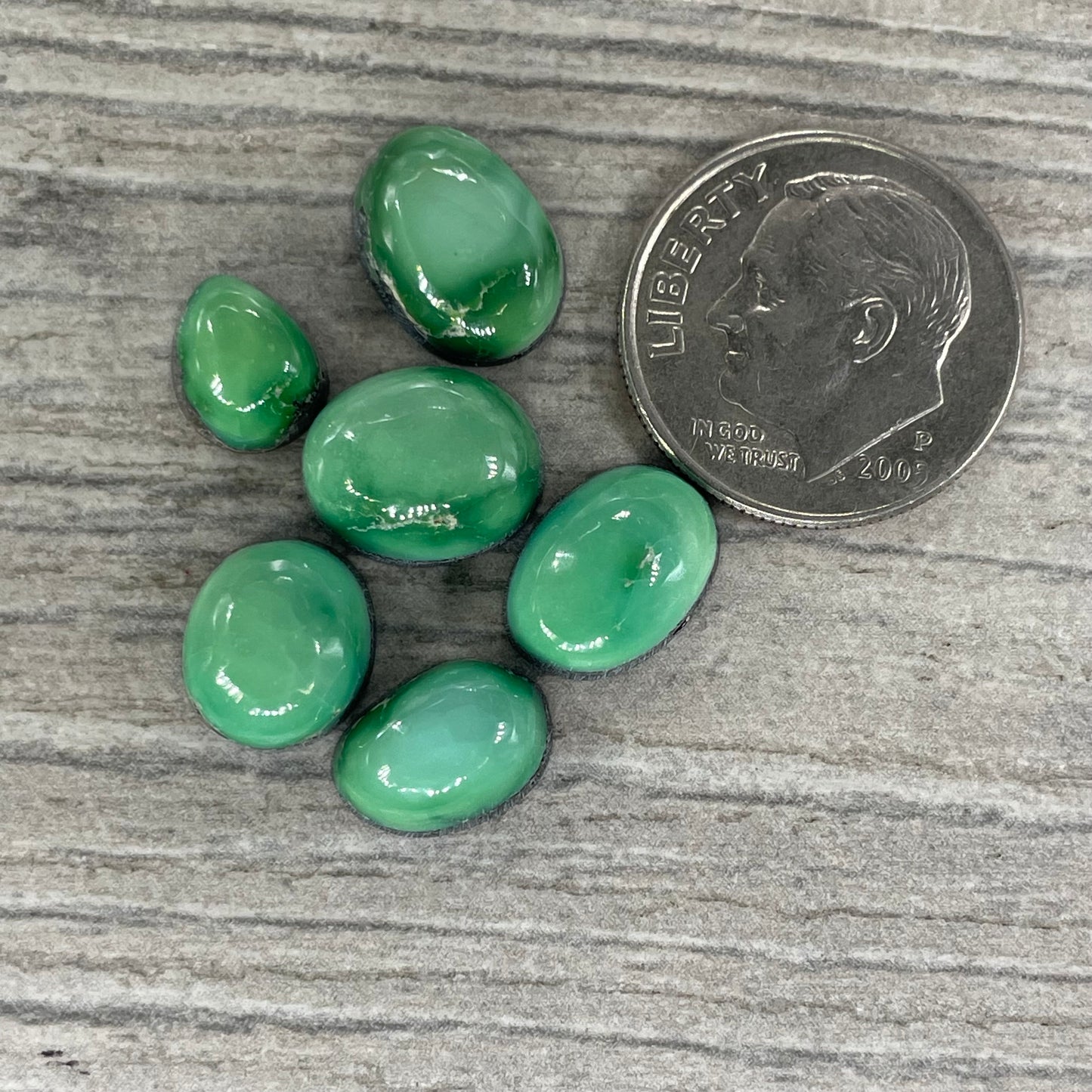 Emerald Valley Minis