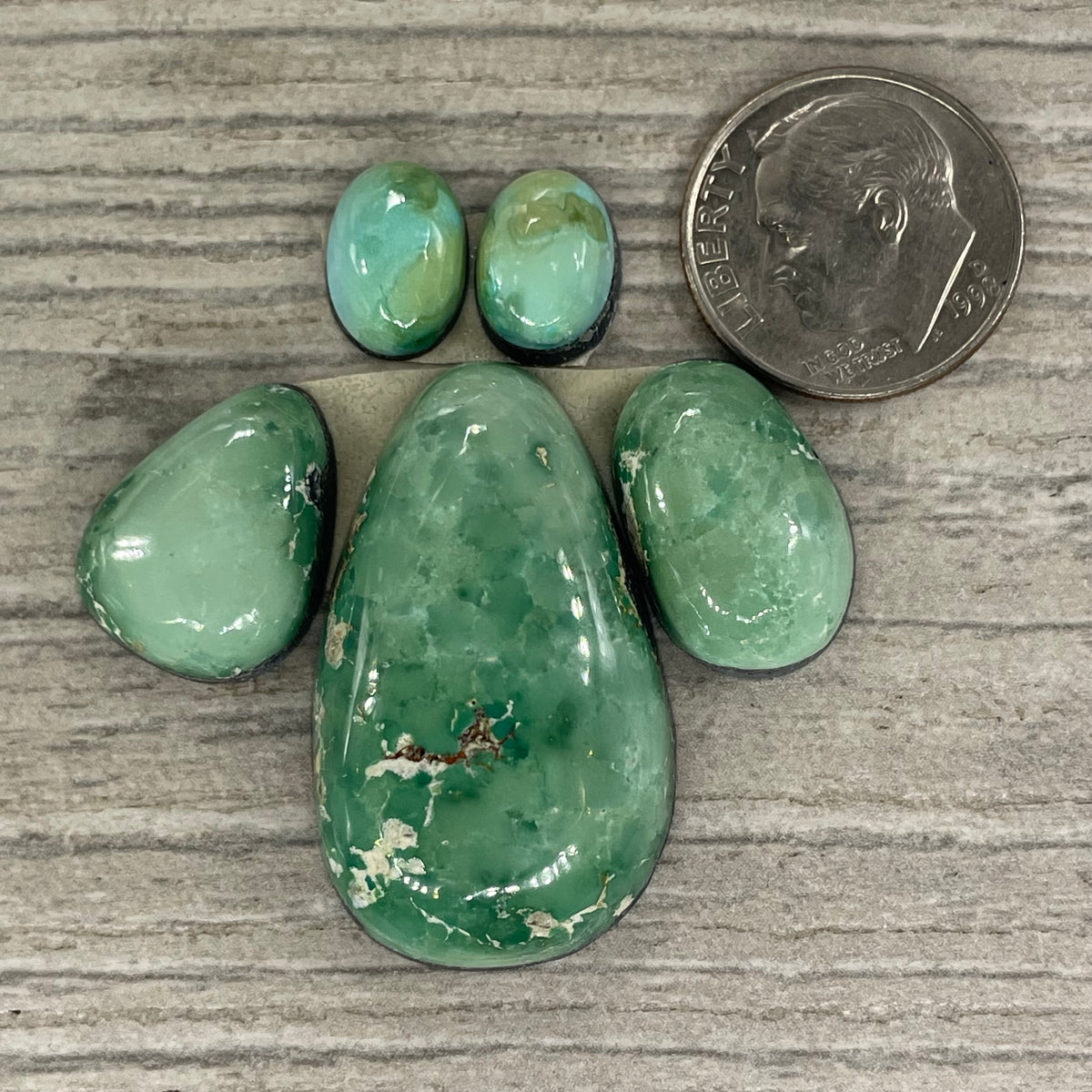 Verde Valley Set