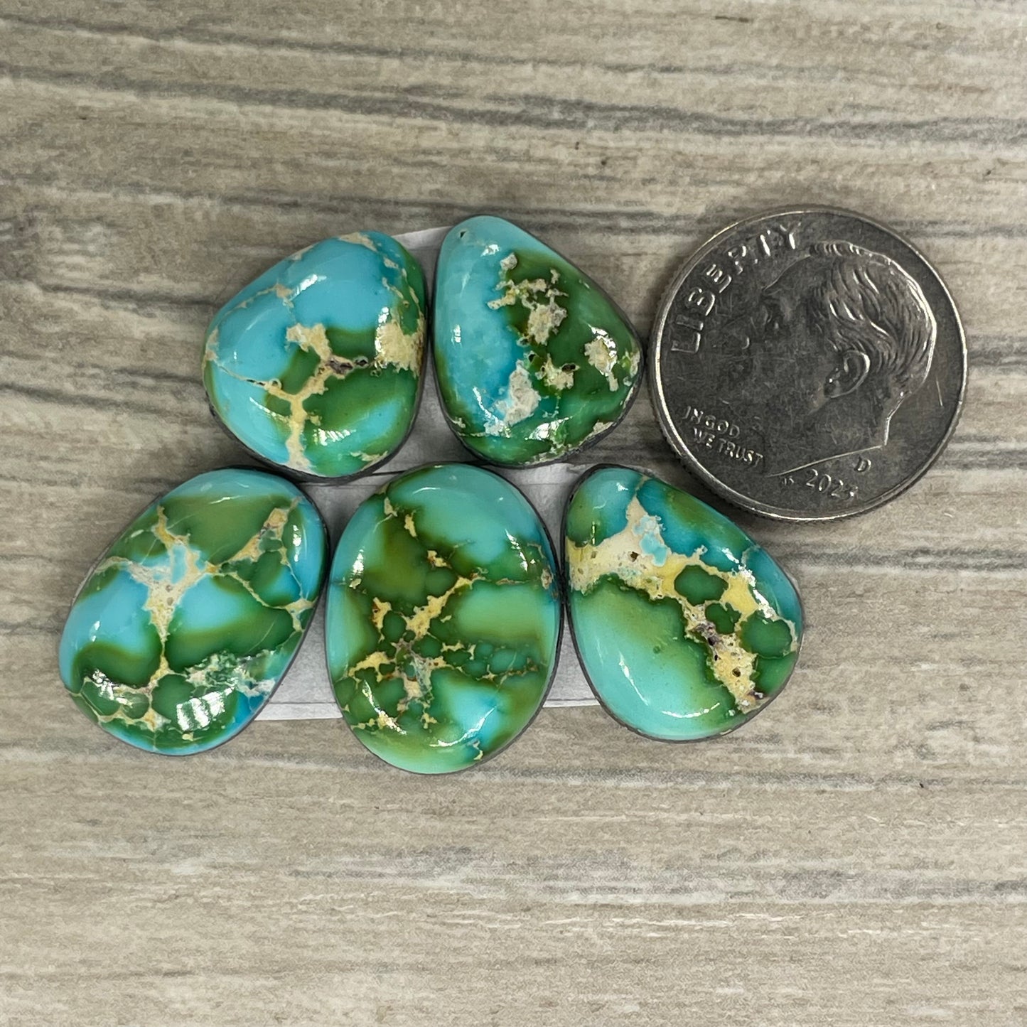 Sonoran Mountain Set