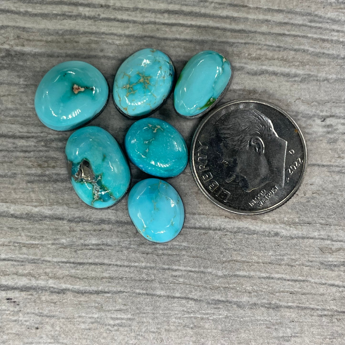 Emerald Valley Minis