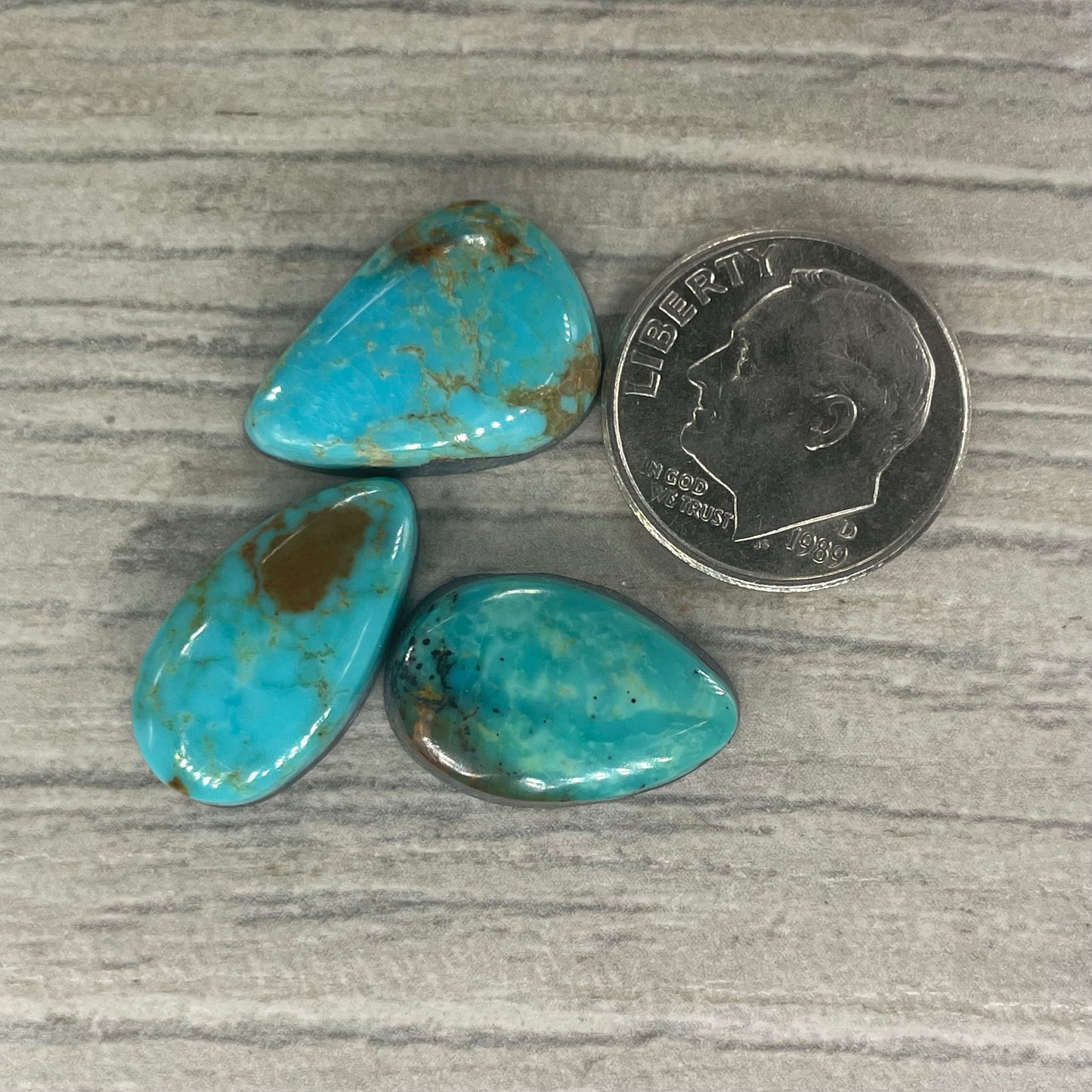 Turquoise Mountain