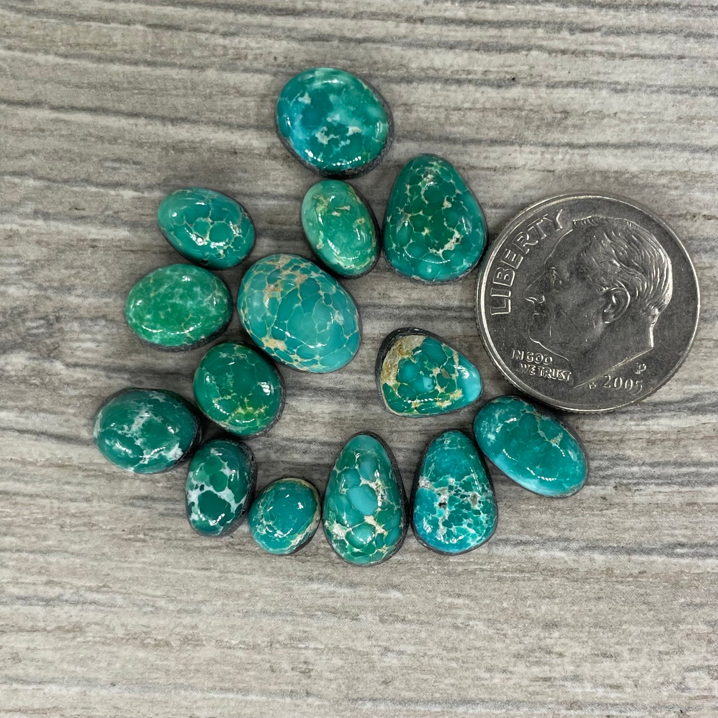 Emerald Valley Minis
