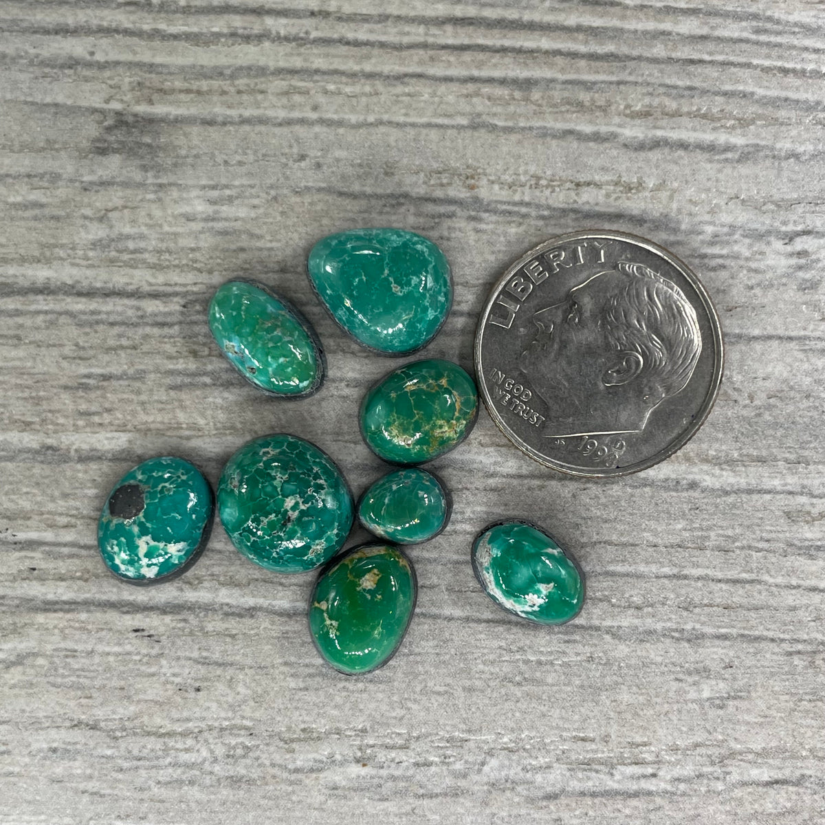Emerald Valley Minis