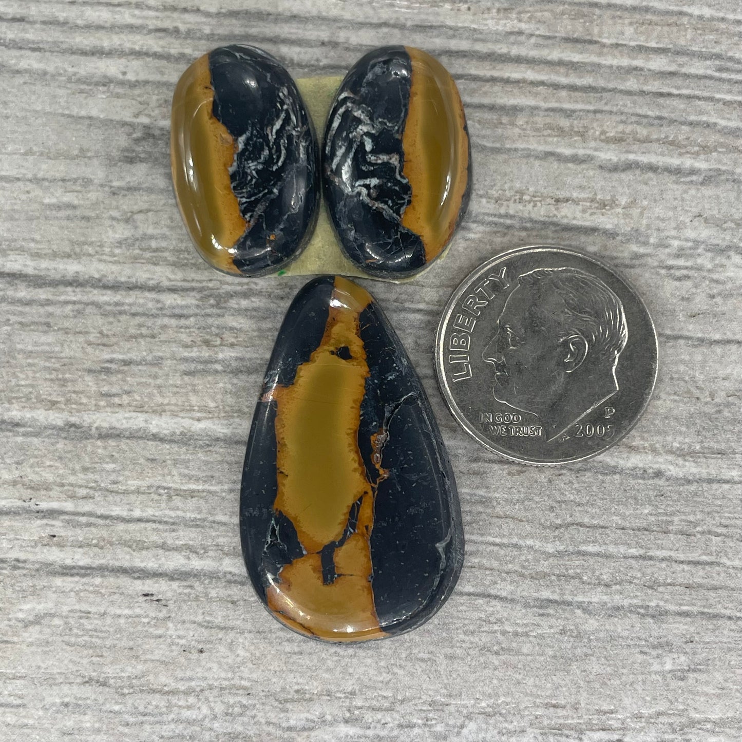Black Jack Set