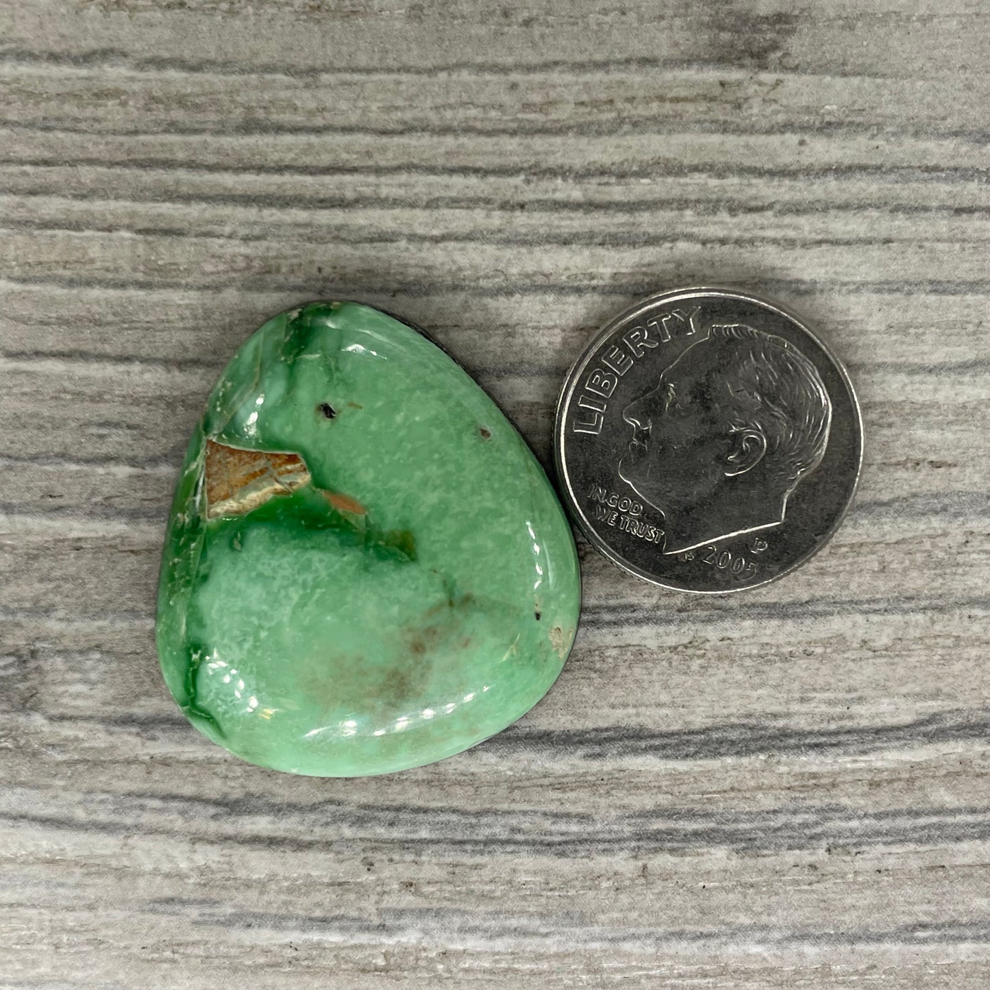 Australian Variscite