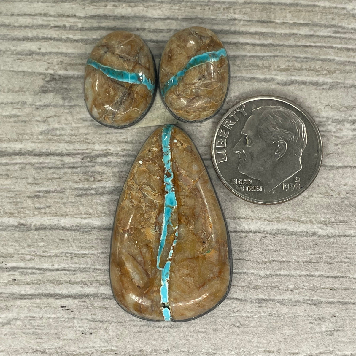 Boulder Set