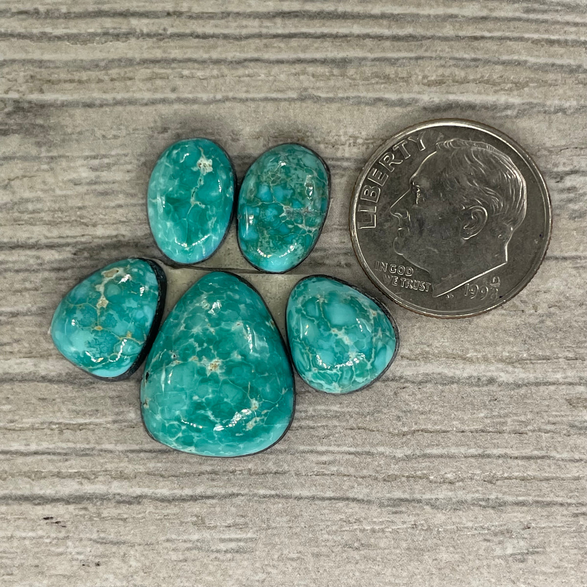 Verde Valley Set