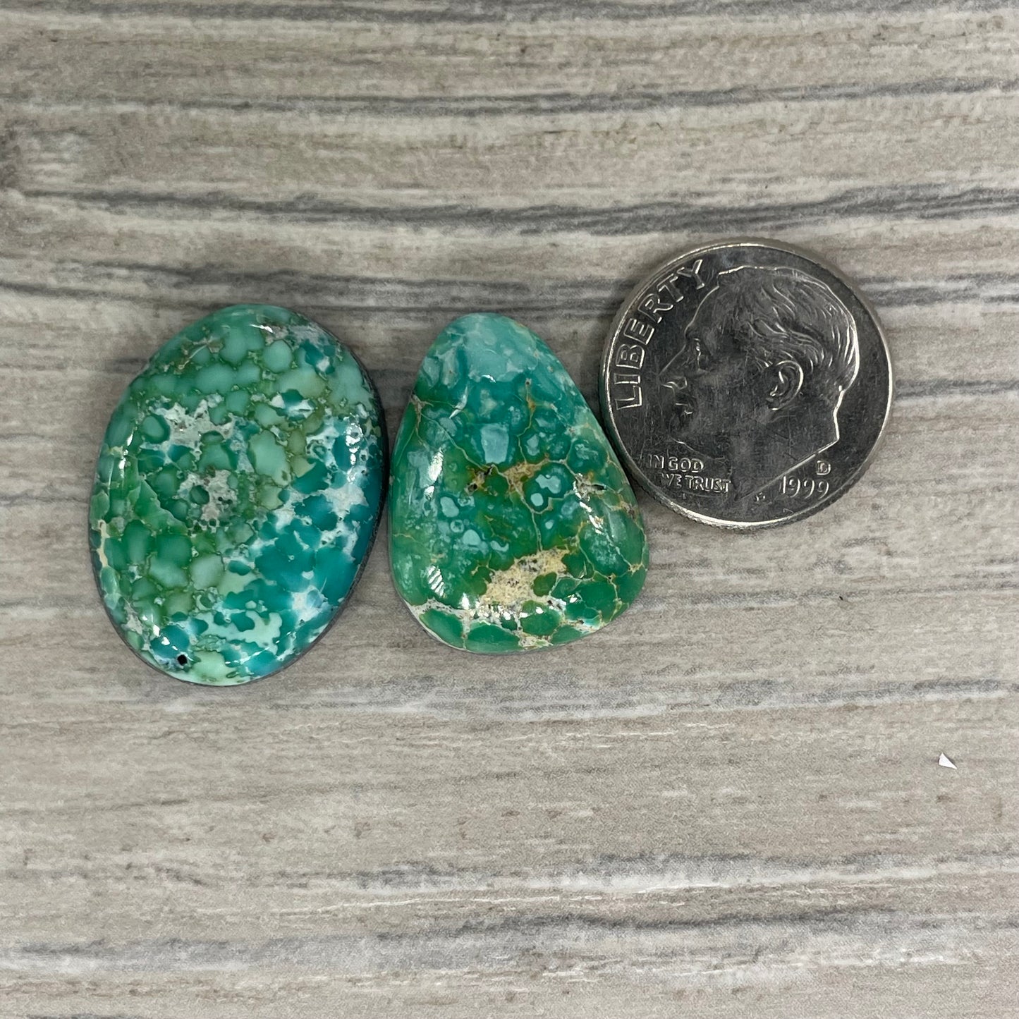 Emerald Valley