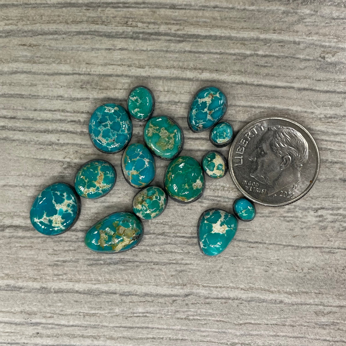 Emerald Valley Minis