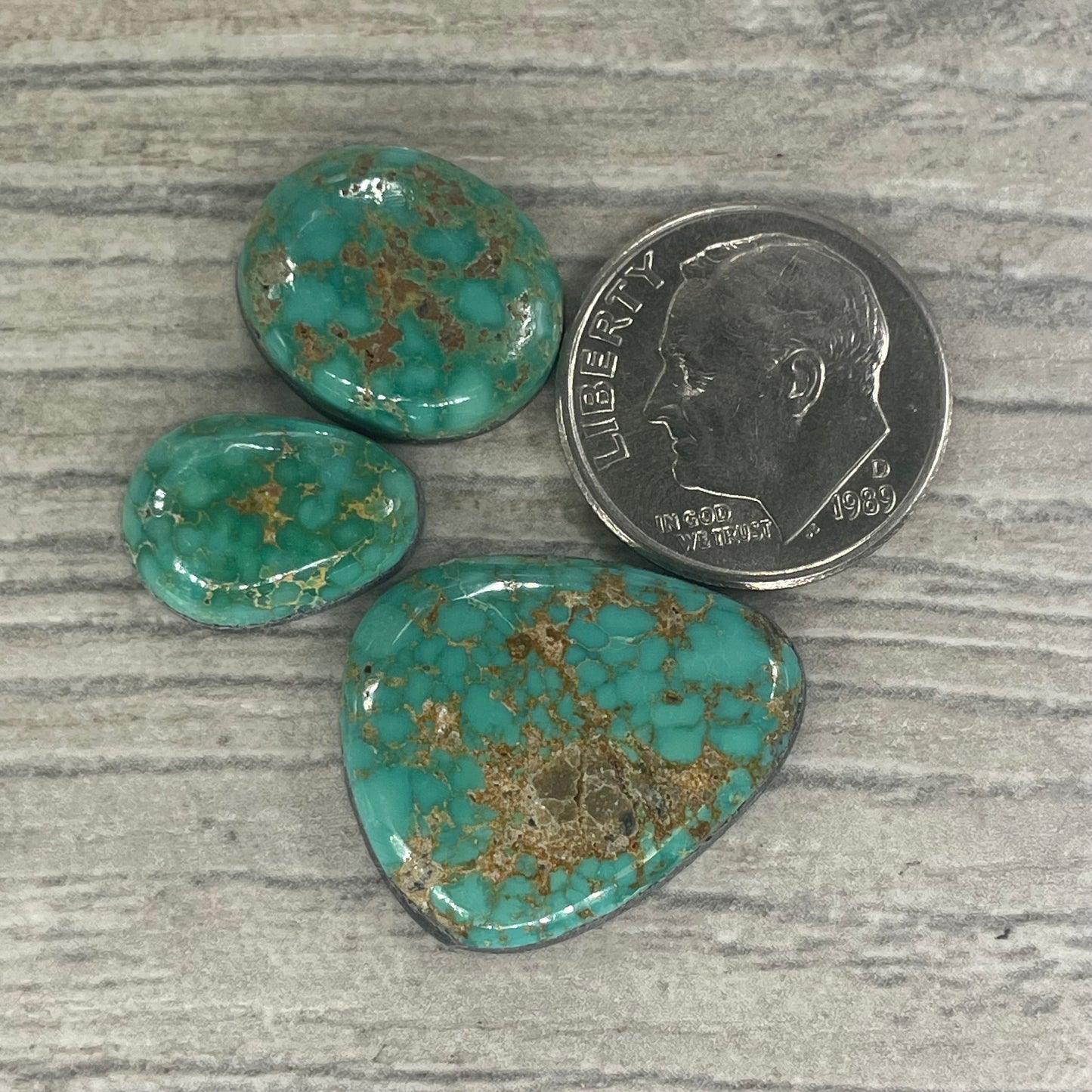 Emerald Valley