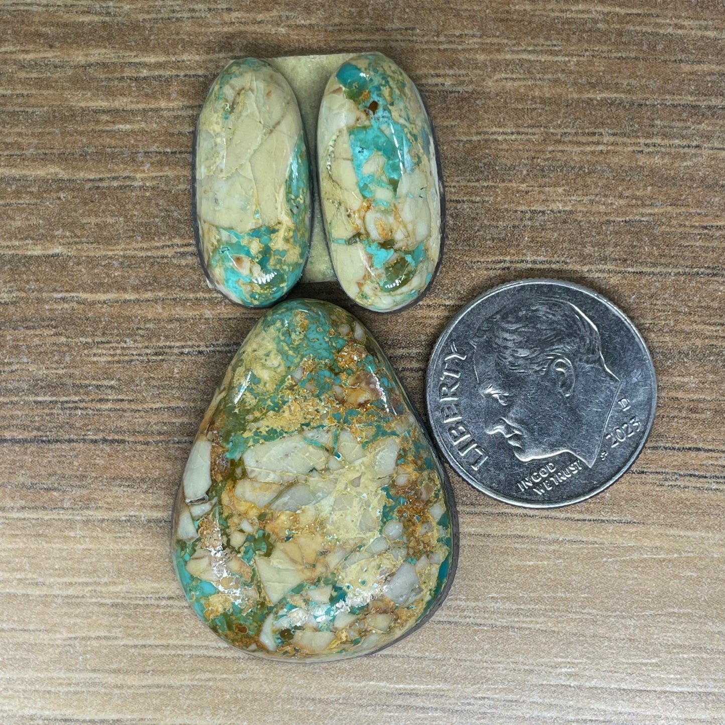 Boulder Set