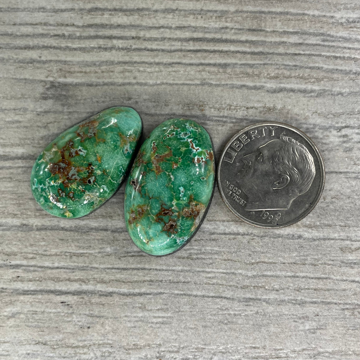 Emerald Valley