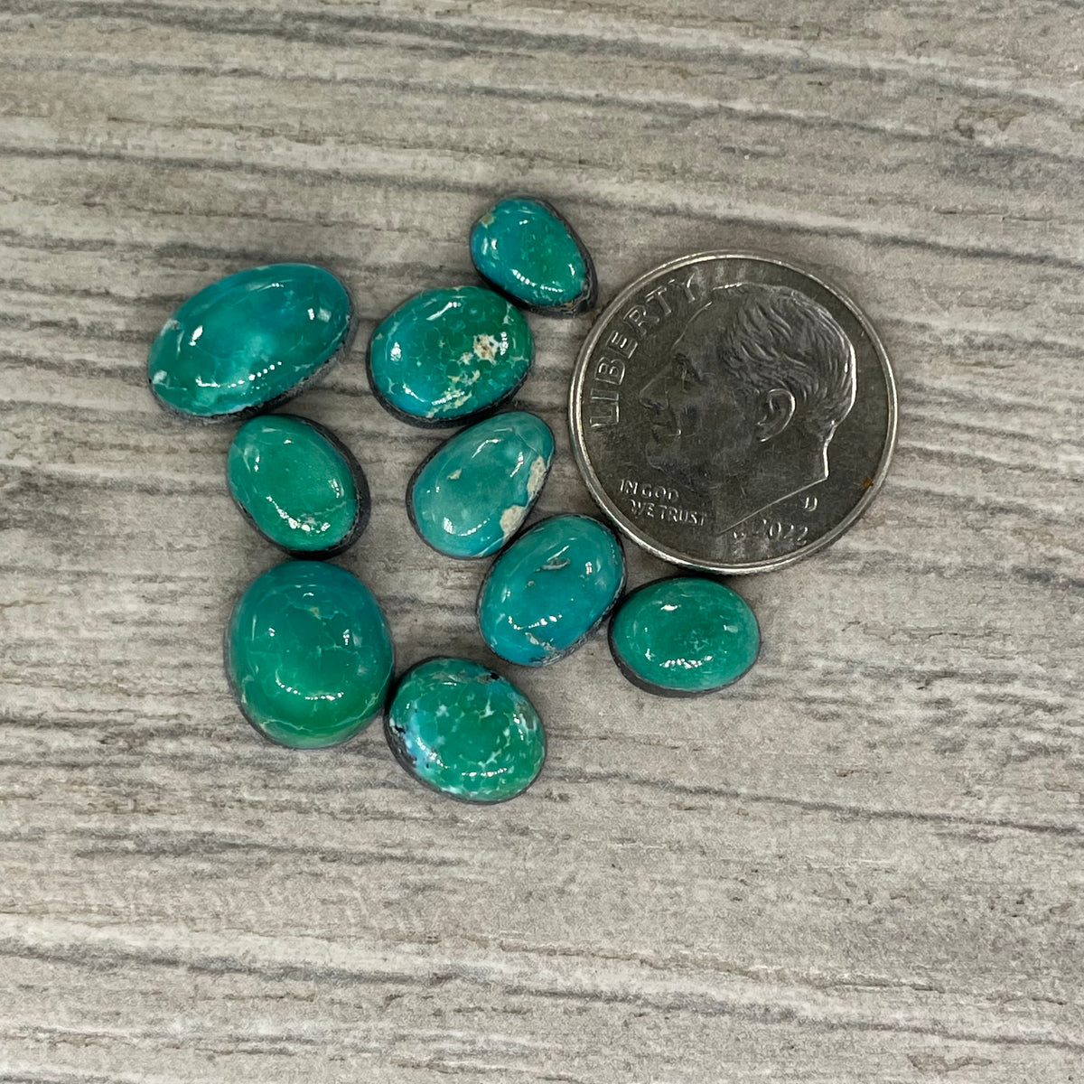 Emerald Valley Minis
