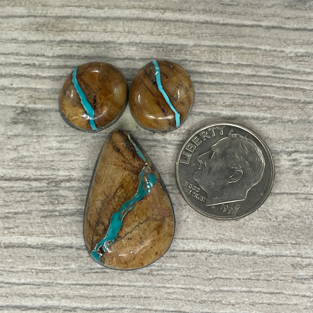 Boulder Set
