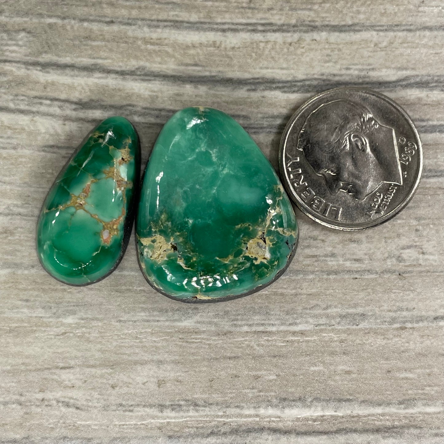 Broken Arrow Varascite