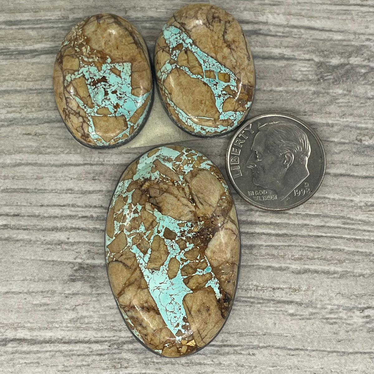 Boulder Set