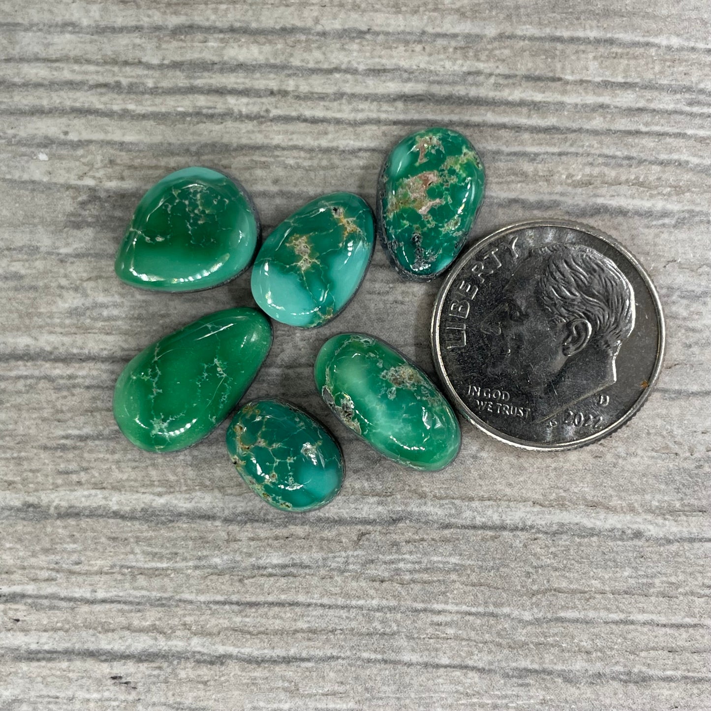 Emerald Valley Minis