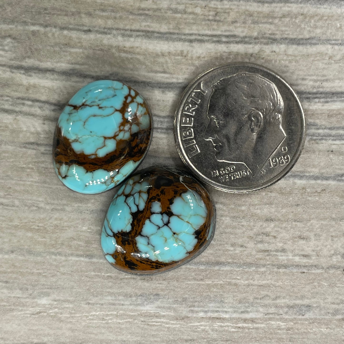 Royston Blue Horizon