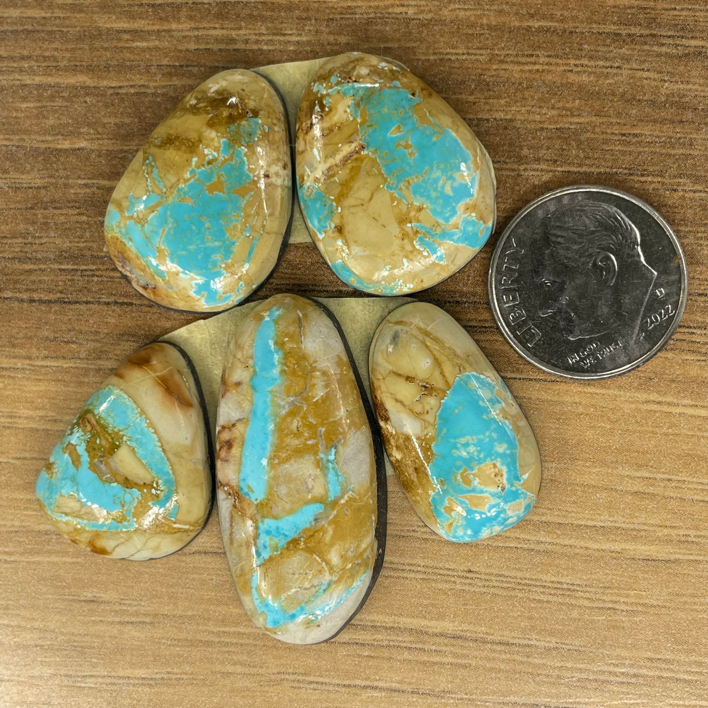 Boulder Set