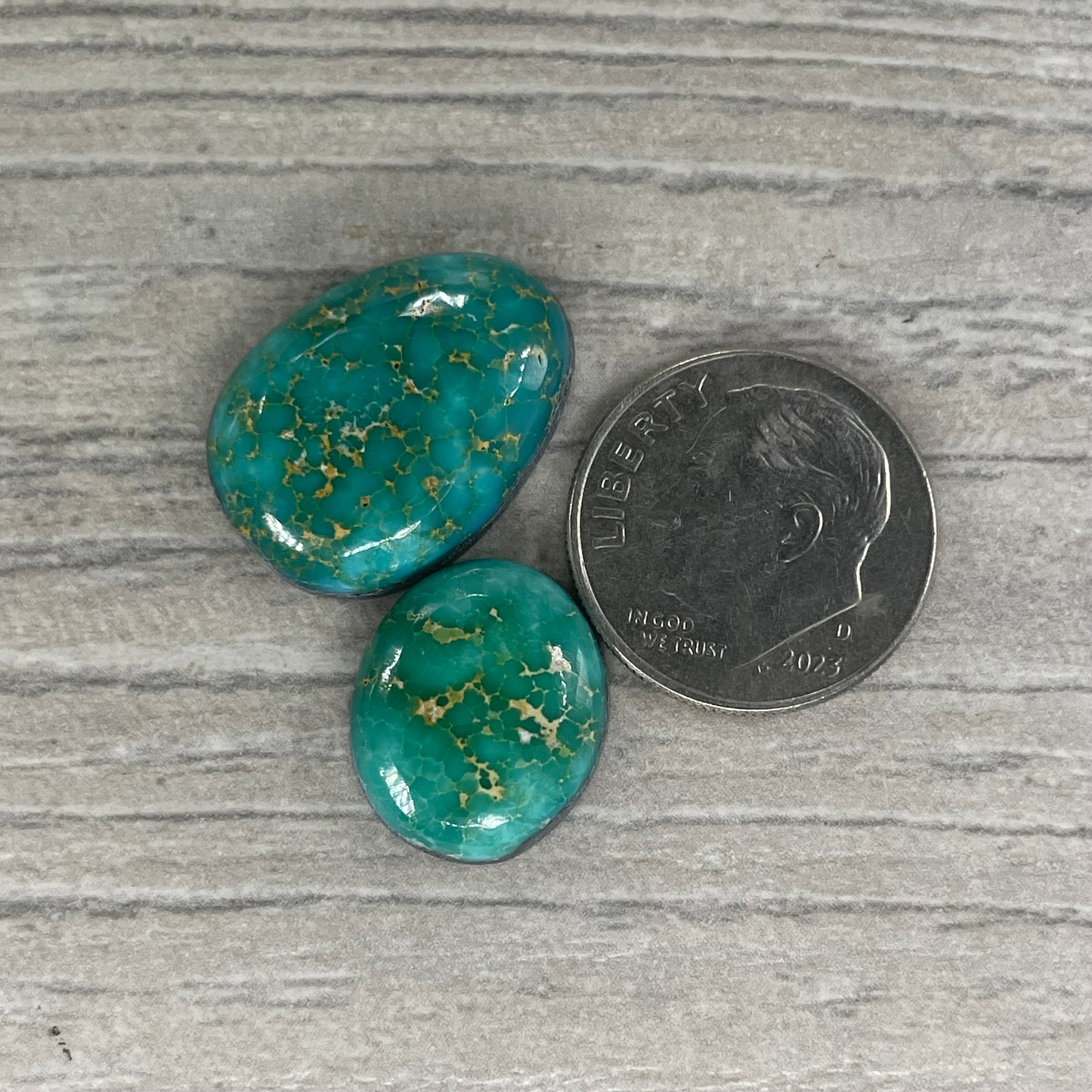 Emerald Valley