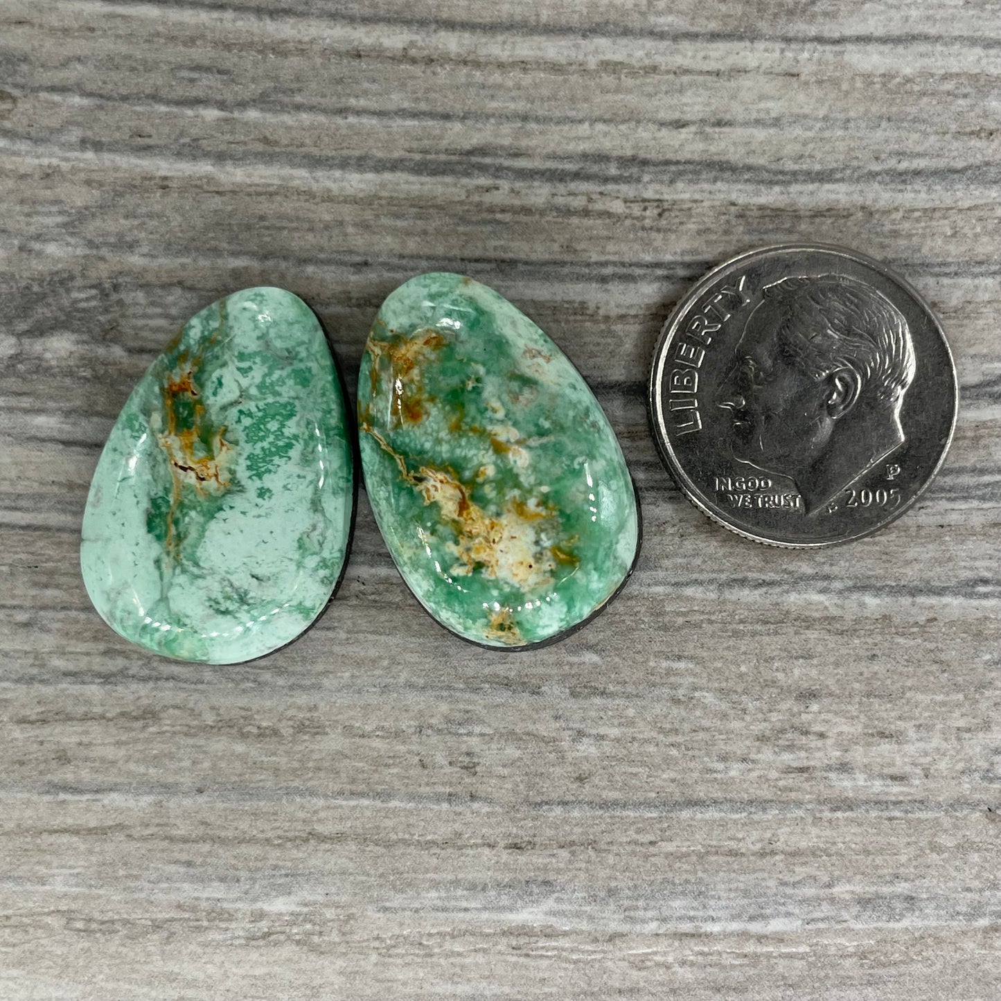 Australian Variscite