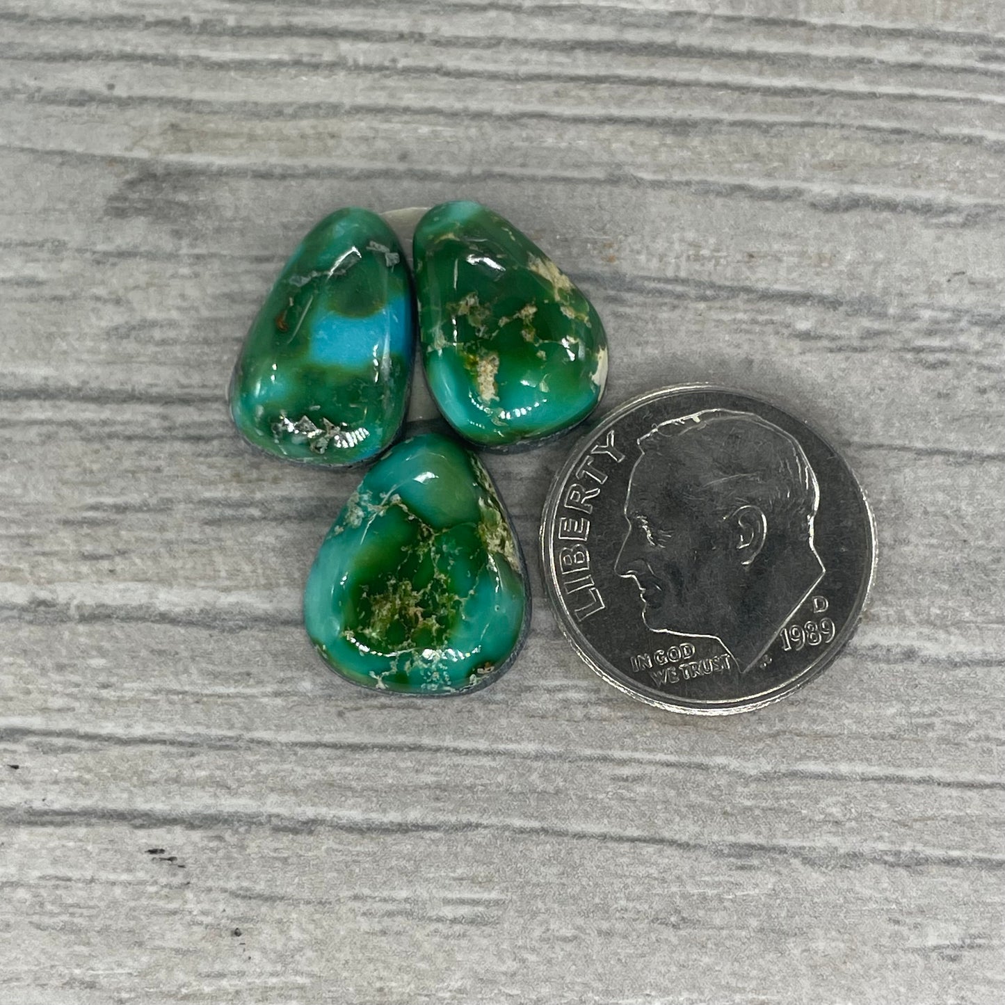 Sonoran Mountain Set