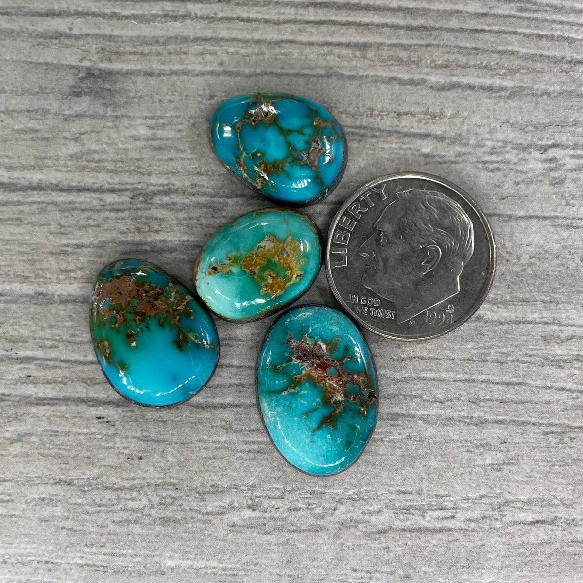 Emerald Valley