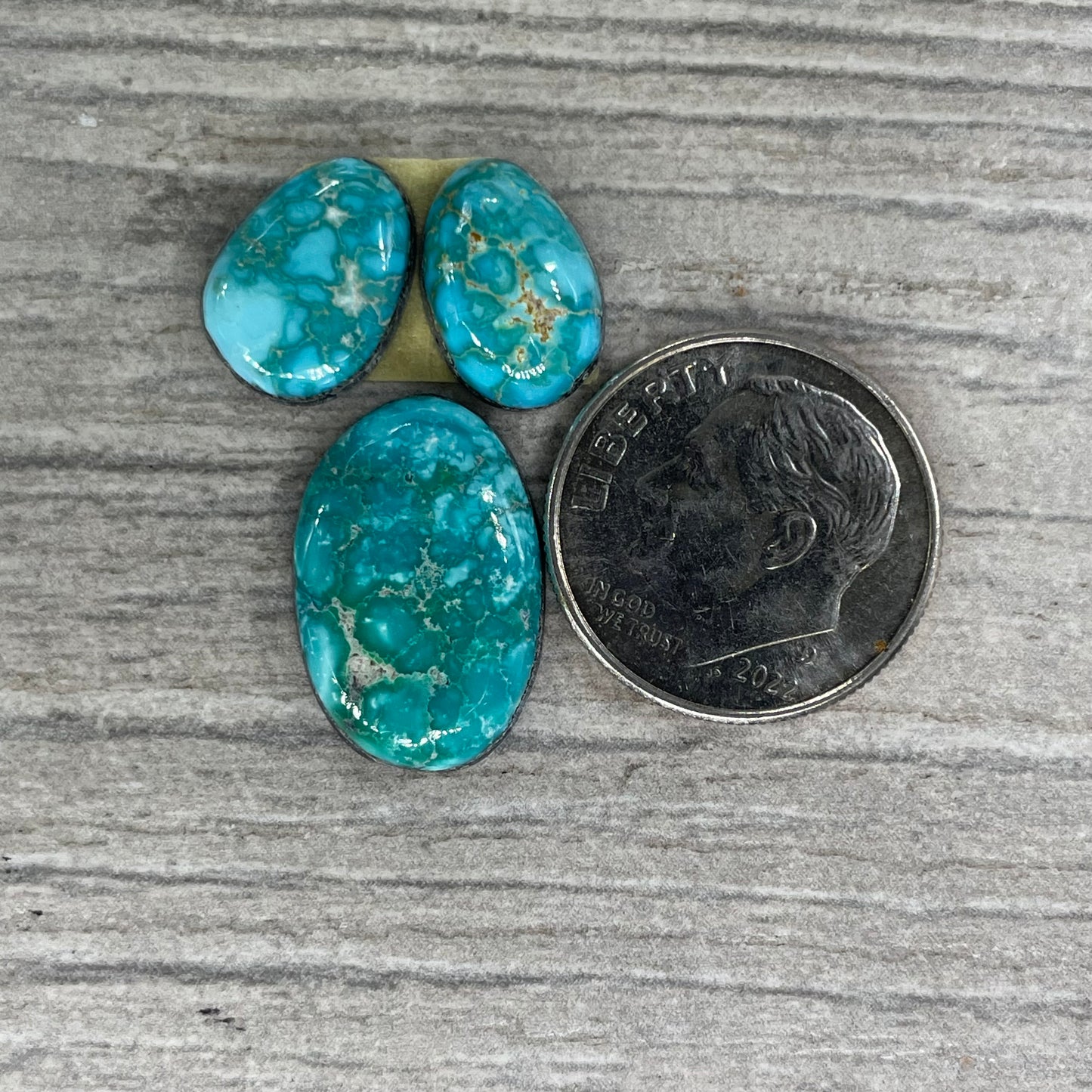 Verde Valley Set