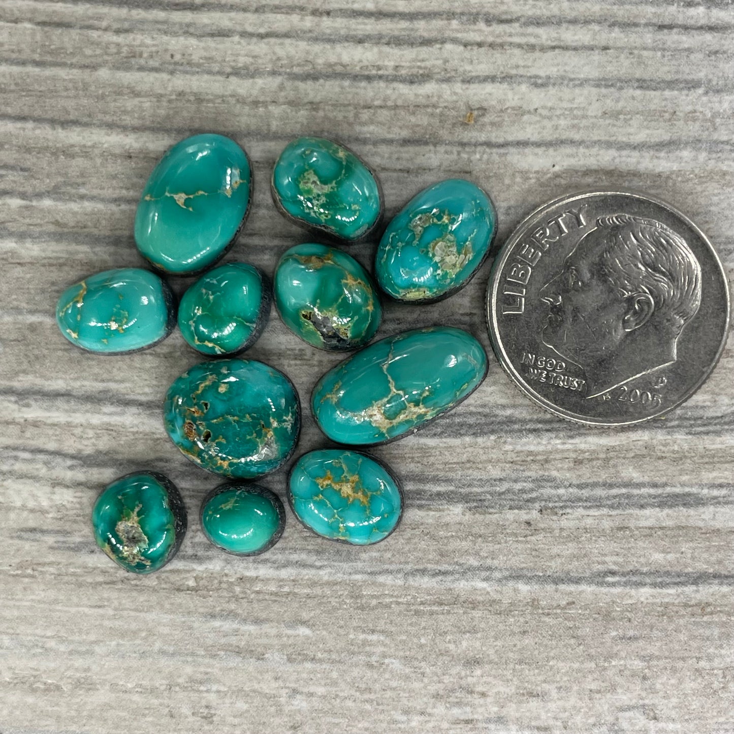 Emerald Valley Minis