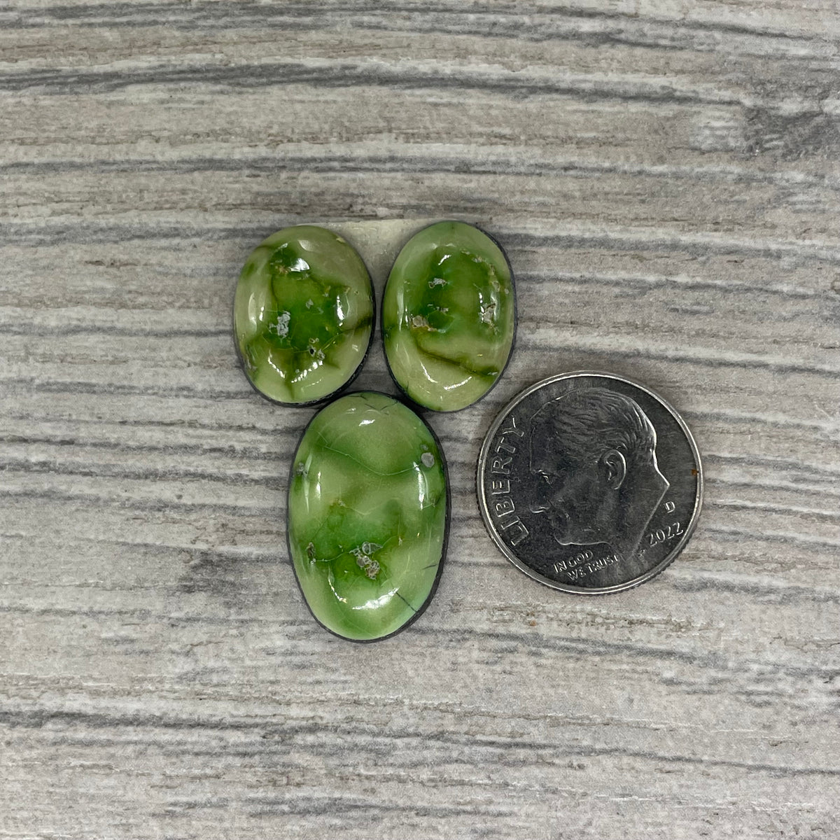 Emerald Valley Set