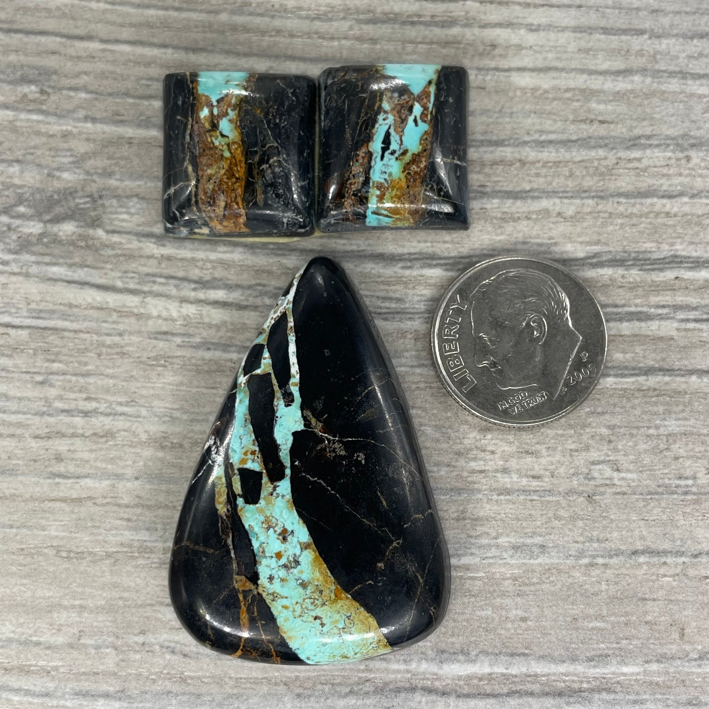Black Jack Set