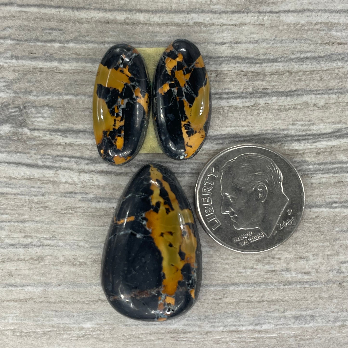 Black Jack Set