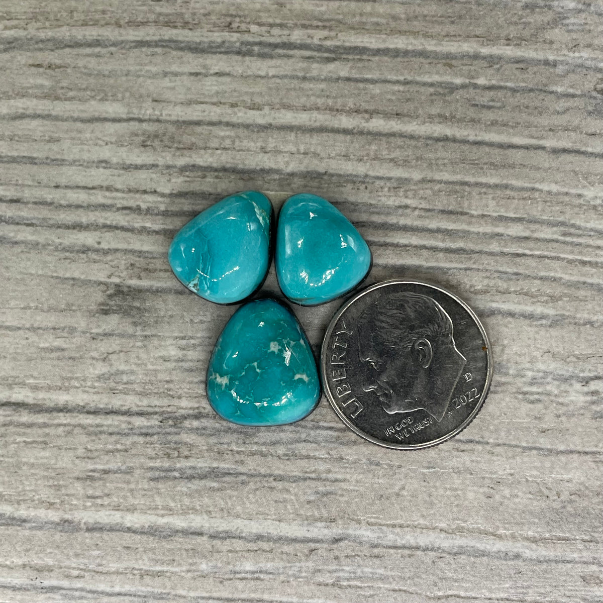 Emerald Valley Set