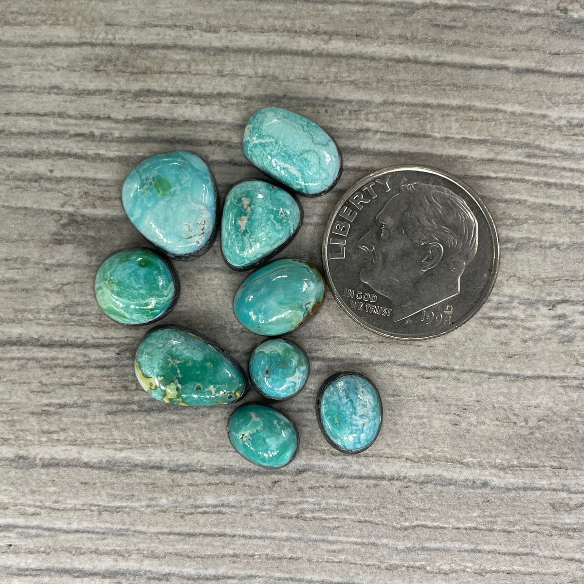Emerald Valley Minis