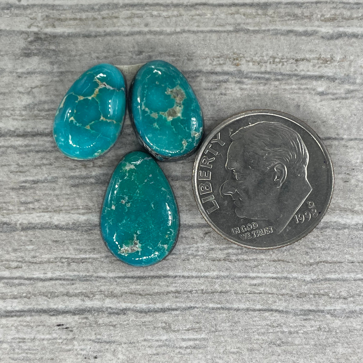 Emerald Valley Set